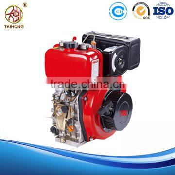 New 2016 Product 170FA 115 mm Bore 3-cylinder Diesel Engine