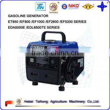 generator ET950