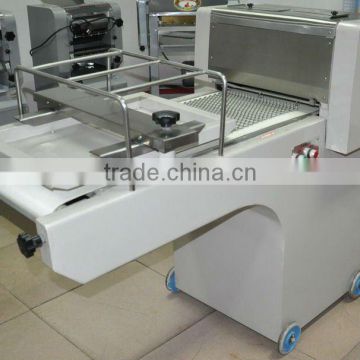 Cheaper Price Commerical Automatic Toast Bread dividing machine