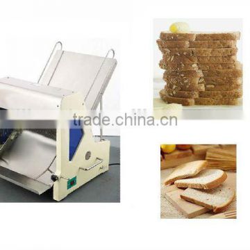 High quality Bread Slicer Used For Home/Hotel Food machine CE approved