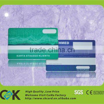 High quality RFID uid changeable card