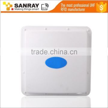 2.45GHz RFID RS232 Active Reader for RTLS