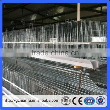 Best sale layer egg chicken cage/poultry farm house design poultry layer cage(Guangzhou Factory)