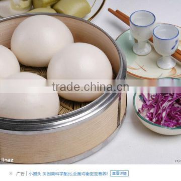 Automatic Momo making machine/steamed bun machine