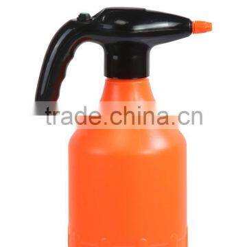 5L Plant Spray Bottle Plastic Sparaying Battery Li-ion Battery Air Pressure Spray Bottle Battery Powered Garden Sprayer photo-4