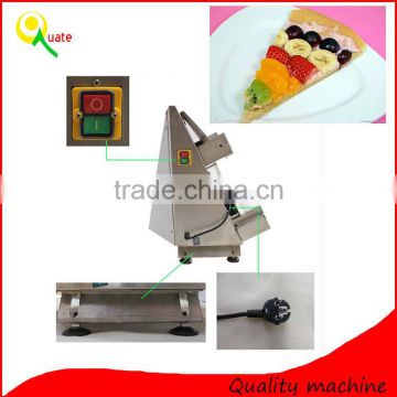 Good Quality pizza dough press machine