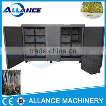 Ozone Sterilization system automatic mung bean sprout growing machine