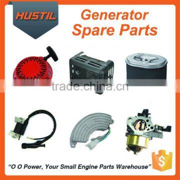 GX160 GX200 GX240 GX270 GX340 GX390 Honda Engine Generator Spare Parts