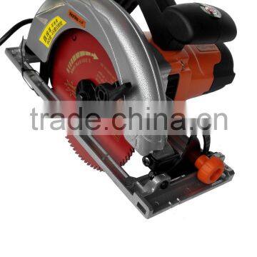 New Design 185mm CAMEL Electric Circular Saw photo-2