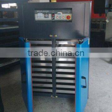 Low Price Industrial Hot Air Dryer for Food photo-4