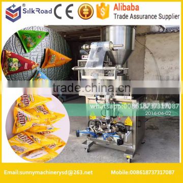 factory direct sale Sugar Sachet Packaging Powder Packing Machine