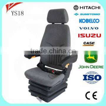 Doosan parts Swivel seat for heavy excavator