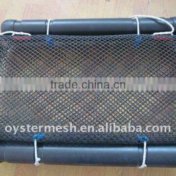 HDPE fish farming cage(manufacturer)