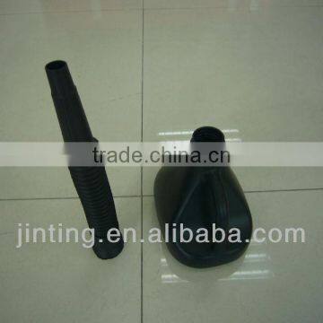 Plastic tube, blow molding tube, OEM plastic tube