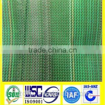 Safety Net Knitting Machine Construction Net Weaving Loom Raschel Machine photo-4