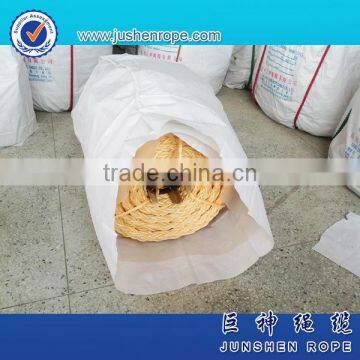 High Quality Latest 10mm Round dm Winch Rope photo-6