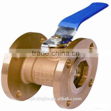 Custom Sand Casting Aerosol Valve/swing Check Valve