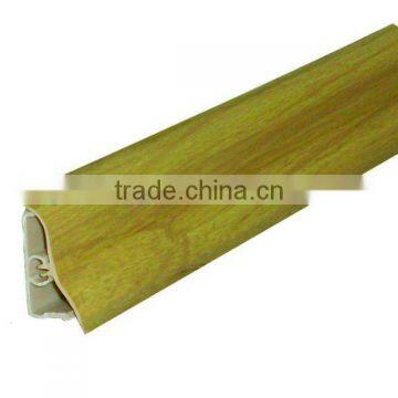 PVC Skirting Board