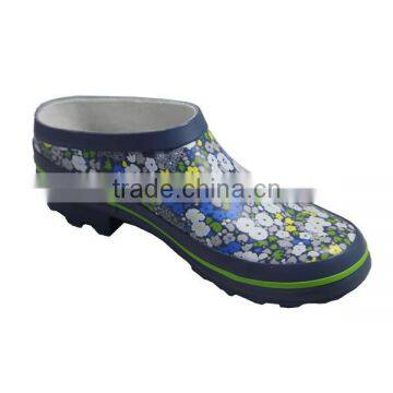 Latest Design Rubber Slippers