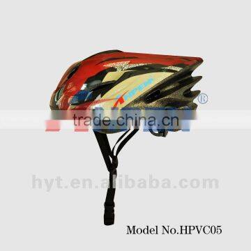 Bycicle helmet / cycling helmet