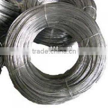 carbon spring steel wire