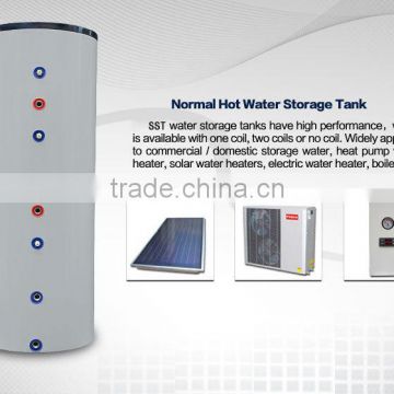 800L with exchanger Split heater solar water heater