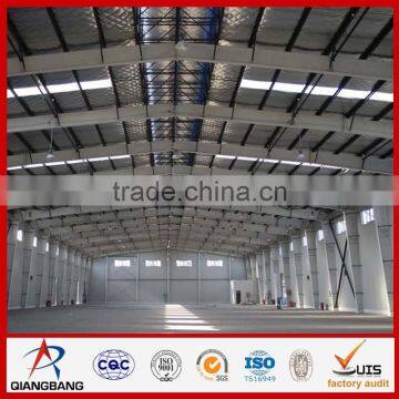 Steel Structures light steel structural 20ft container house