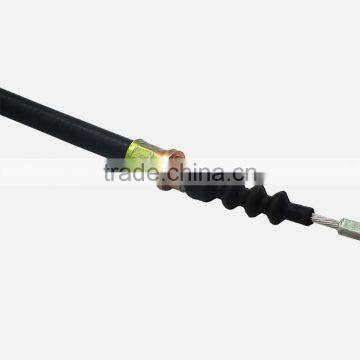 Made in China OEM Clutch Cable for Tractor With High Quality