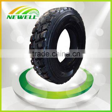 Truck Tyre 235/75R17.5 11.00R20 14.5r20 11R22.5 11R24.5 1200R20 photo-2