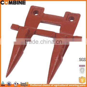 Combine Harvester Knife Guard For JD CNH photo-4