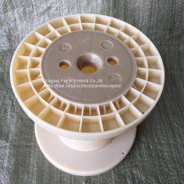 Light Weight Abs Plastic SS Wire Spools photo-4