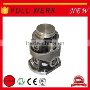 Stock price FULL WERK double cardan joint oil seal be6657f bh6656e for 4WD and Pickup