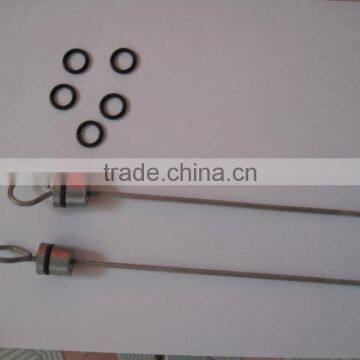 YT Diesel Engine Spare Parts ZS1125,1130 Oil Dipstick of Agriculture Machinery photo-3