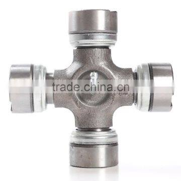 Cross Bearing Universal Joint For Pipe Spider Shaft Agriculture Small Steering Tractor Universal Joint photo-2
