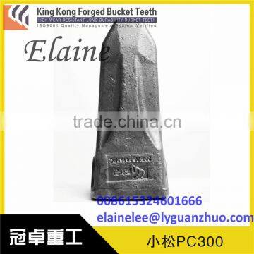 Rock Breakers Bucket Teeth Point Spare Parts photo-3