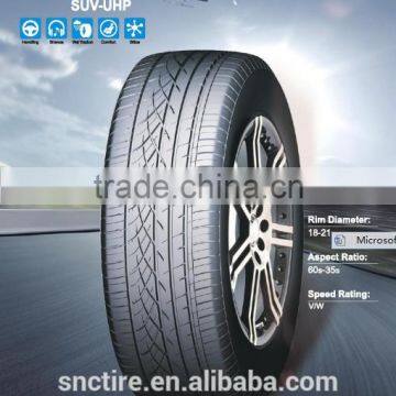 Buy pcr tires direct from China with good price