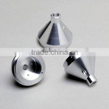 High Precision Cnc Machined Aluminum Parts CNC Lathe Machining / Turning / Milling / Anodizing / Stamping / Punching Parts photo-4