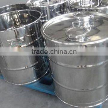 Stainless Steel Tank photo-2