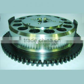 Low Tolerance Rapid Prototype Professional Precision CNC photo-4