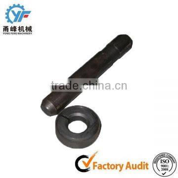 Excavator Forged Bucket Teeth Lock Bucket Teeth Pin for Spare Parts