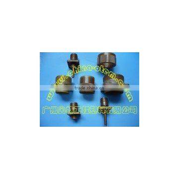 PPO/PPE Precision Electronic Parts photo-2