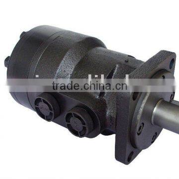 Factory Supply Low Speed Small High Torque Orbit Hydraulic Motor photo-6