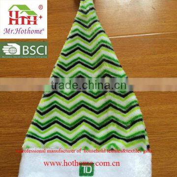 BSCI Audit Factory(DBID : 343313) Santa Hat,christams Hats From Hothome Factory in Ningbo photo-3