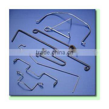 Metal Hook, Snap Hook, Pegboard Hook, Jig Hook photo-5