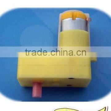 GuangDong Metal Servo With Gears and Parts photo-5