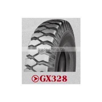 BIAS LT TRUCK LIGHT TRUCK TIRE 8.25-16 MAXTRONG BRAND DEEP PATTERN