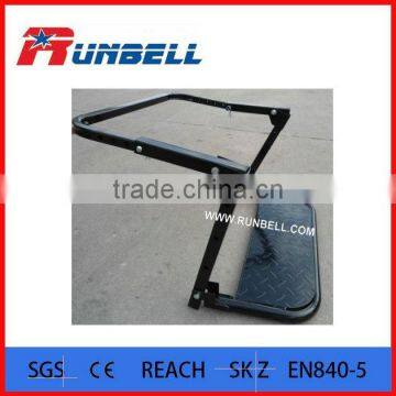 Portable Folding Tire Wheel Step and Folding Wheel Ladder