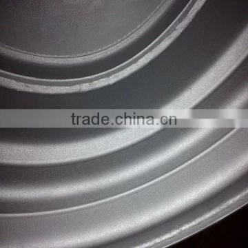 20.00X26.5 Finished Jiujiu Steel Wheels photo-3