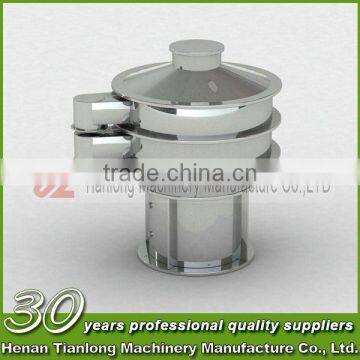 30 Years Production Experience Food Grade Vibrating Sieve Manufacture Factory photo-3