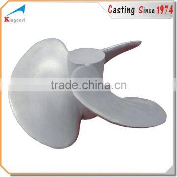 OEM Best Price 1.4848 High Temperature Steel Casting photo-5